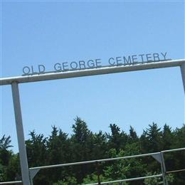 Old George Cemetery