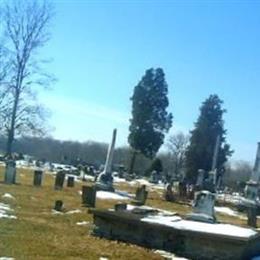 Old Georgetown Cemetery