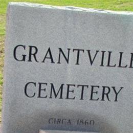 Old Grantville Cemetery
