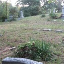 Old Grayson Cemetery
