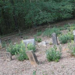 Old Hendry Cemetery