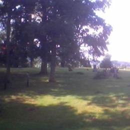 Old Hickory Cemetery