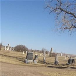 Old Highland Cemetery