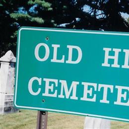 Old Hill Cemetery