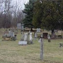 Old Ironsides Cemetery