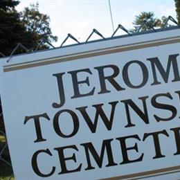 Old Jerome Township