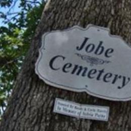 Old Jobe Cemetery