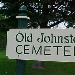 Old Johnstown Cemetery
