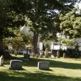 Old Jonesboro Cemetery