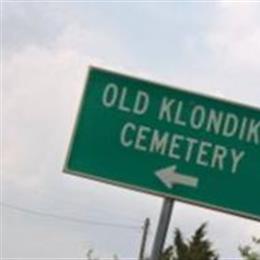 Old Klondike Cemetery