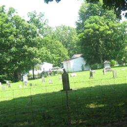 Old Laughery Cemetery