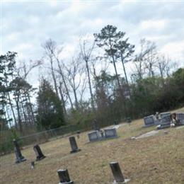 Old Leeville Cemetery