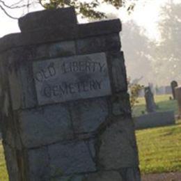 Old Liberty Cemetery