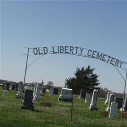 Old Liberty Cemetery