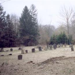 Old Lumberton Cemetery