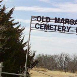 Old Margaret Cemetery
