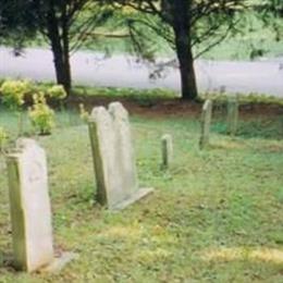 Old Margrave Cemetery