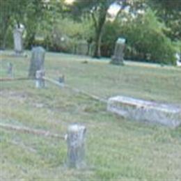 Old ME Church Cemetery