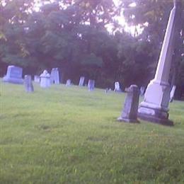 Old Michigantown Cemetery