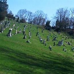 Old Mifflinburg Cemetery
