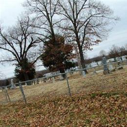 Old Miller Cemetery
