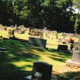 Old Monroe Presbyterian Cemetery
