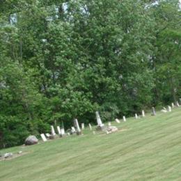 Old Mount Tabor Cemetery