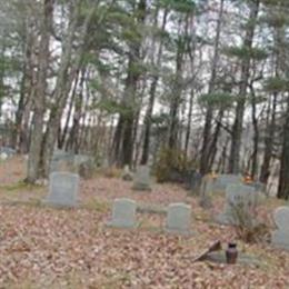 Old Mountain Valley Cemetery