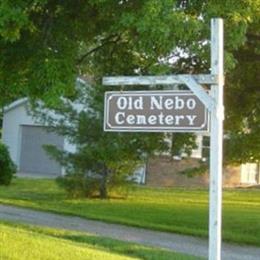 Old Nebo Cemetery