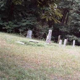 Old New Hope Cemetery