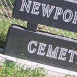 Old Newport Township Cemetery
