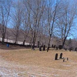 Old North Burying Grounds