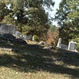 Old Oak Grove Cemetery