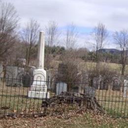Old Pawlet Cemetery