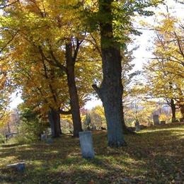 Old Peterboro Cemetery