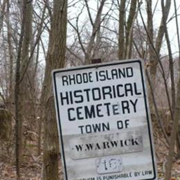 Old Phenix Cemetery