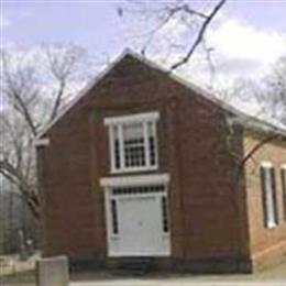 Old Pickens Presbyterian Church