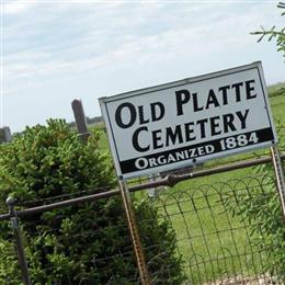 Old Platte Cemetery
