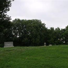 Old Prairie Cemetery