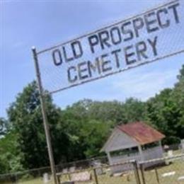 Old Prospect Cemetery