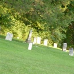 Old Pulaski Cemetery
