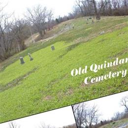 Old Quindaro Cemetery