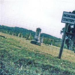 Old Radacker Cemetery