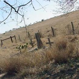 Old Ranch Cemetery