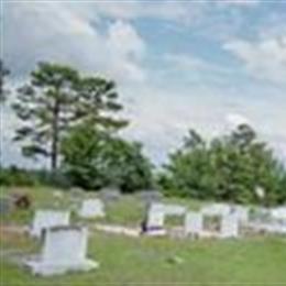 Old Reedy Creek Cemetery