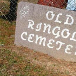 Old Ringold Cemetery