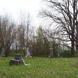 Old Rock Creek Cemetery