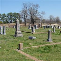 Old Rosemont Cemetery