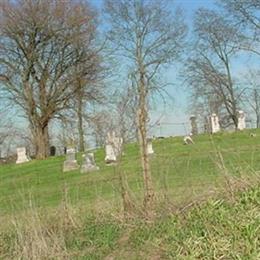 Old Saint Louis Cemetery