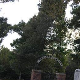 Old Salem Cemetery